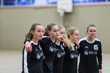 Bild 580 - U18 Punktrunde